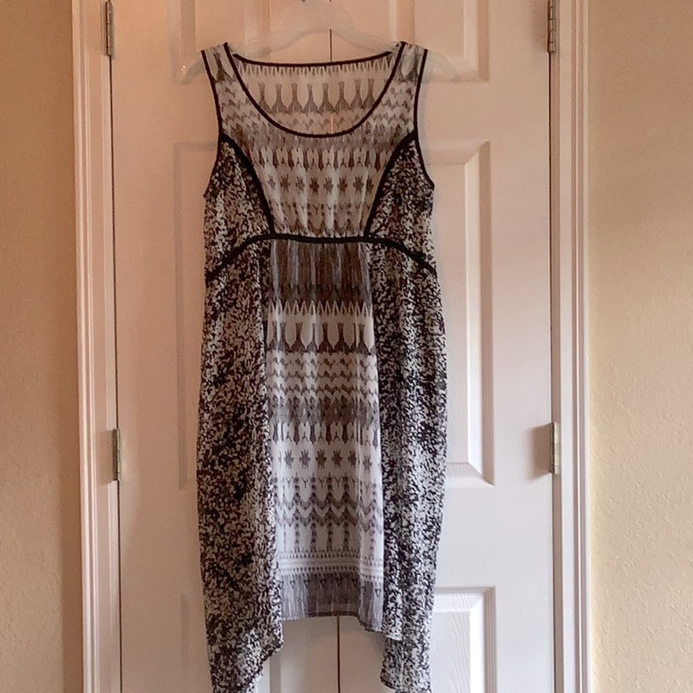 Summer Dress by Cato